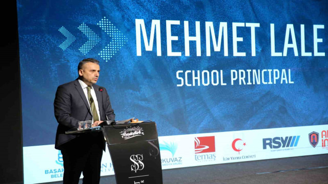 Başakşehir’de Modern Birleşmiş Milletler konferansı yapıldı