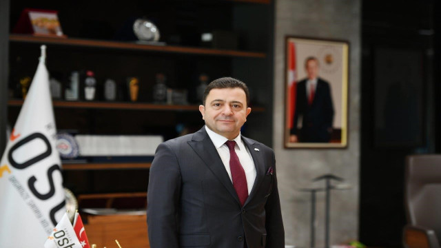 Başkan Yalçın: ”Bu yıl 28 kilometre yolumuzu asfaltlayacağız”