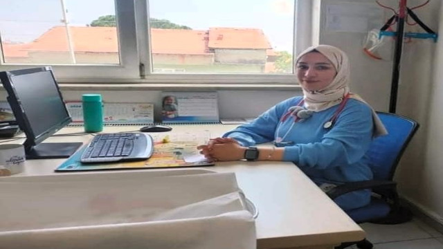 Buldan’a çocuk doktoru ataması yapıldı