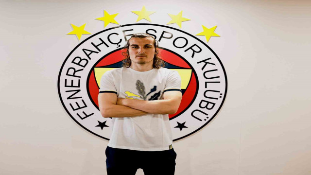 Çağlar Söyüncü: ”Gerçek Fenerbahçe’yi o gün sahada gösterdik”