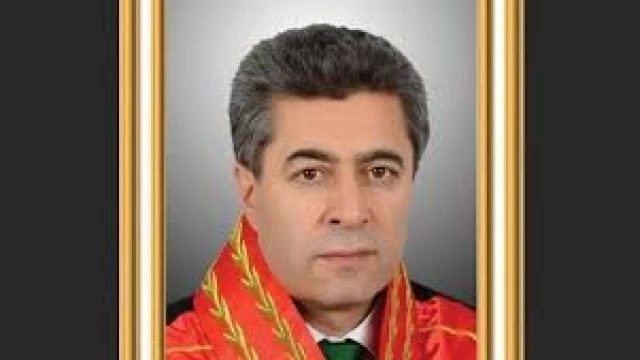 Cumhurbaşkanı Recep Tayyip Erdoğan, Yargıtay Cumhuriyet Başsavcılığı görevine Muhsin Şentürk’ü seçti.