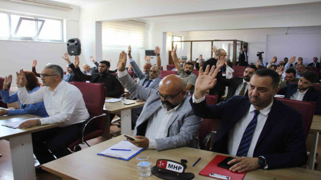 Efeler Belediyesi Gündüz Bakım Evi ücretlerinde değişiklik yapıldı