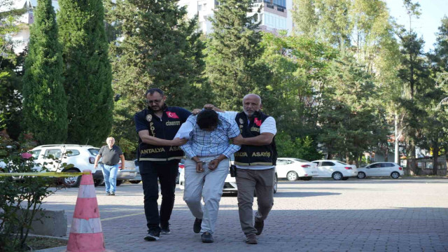 Evinde ölü bulunan Pakistanlı kadının cinayet şüphelisi oğlu: ”Ben öldürmedim”