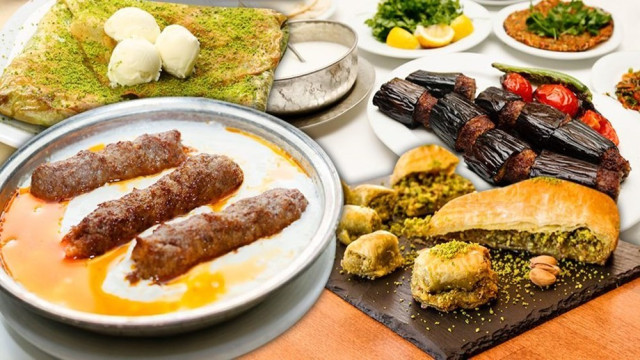 Gastronomi Ödülleri sahiplerini buluyor