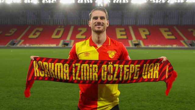 Göztepe’den nokta atışı transferler