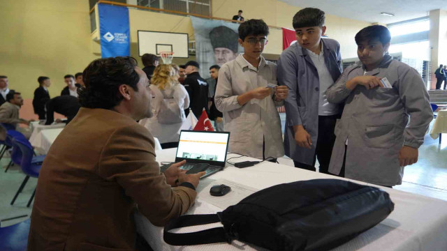 İş dünyasına ”meslek lisesi” dopingi