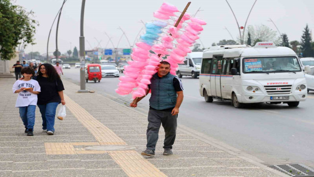 İşçiler 1 Mayıs’ta da çalışıyor