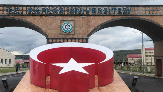 Kafkas Üniversitesinde ’çoban’ krizi