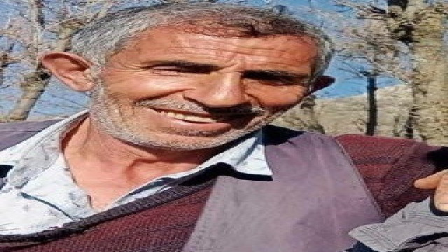 Kayıp vatandaşı arama çalışmaları havadan ve karadan devam ediyor