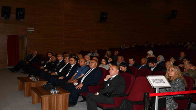 Kaymakam Kaya: ”İstismarla mücadelede kararlıyız”