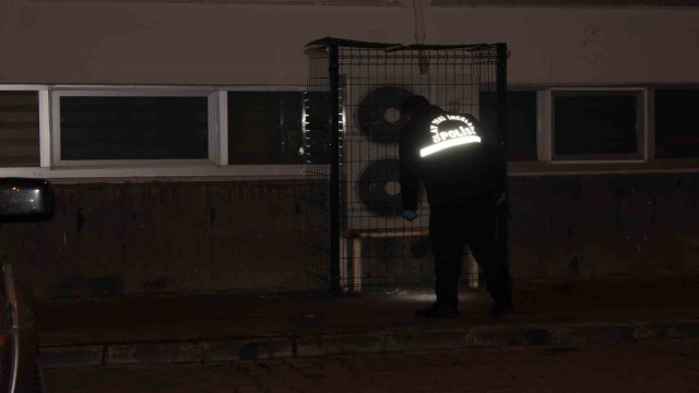 Kayseri’de silahlı ve bıçaklı kavga: 2 yaralı
