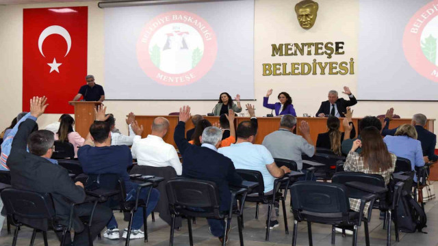 Menteşe Belediyesi’nden Avrupa çıkarması