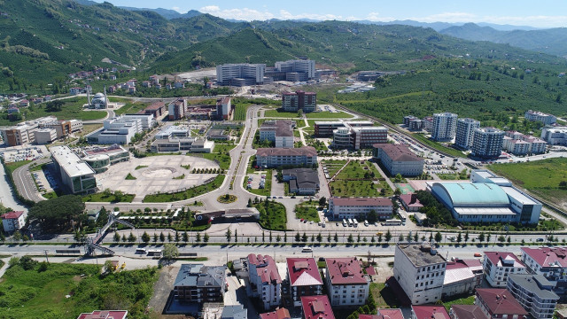 ODÜ’de tartışmalı ’eş’ ataması