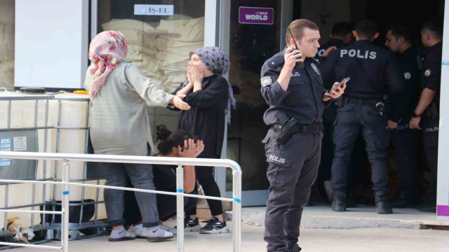 Oğlu öldürülen acılı baba: ”Çocuğumun ölümünden sonra eşim akıl hastası oldu”