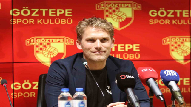 Rasmus Ankersen: ”Süper Lig çalışmalarını şubat ayında başlattık”