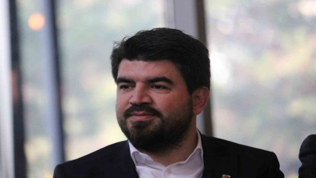 Samet Koç: ”Uçağa 2 kez yıldırım isabet etti”