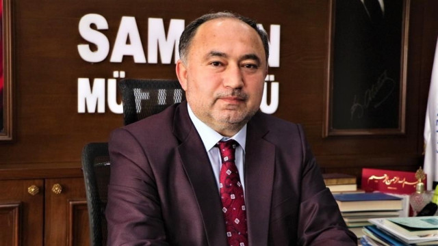 Samsun’dan 850 hacı adayı kutsal topraklara gidecek