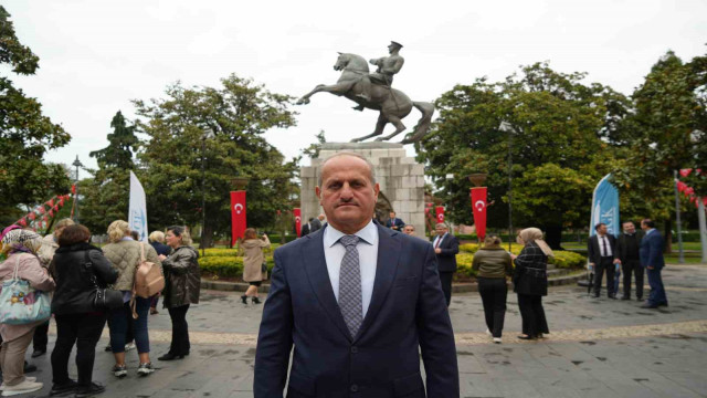 SGK Müdürü Kaya: ”GSS 99,3’e ulaşmış durumda”