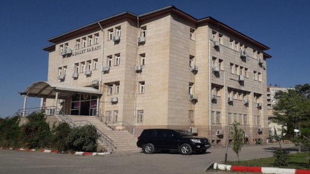 Şırnak’ta terör propagandası yapan şahıslara şafak operasyonu: 40 gözaltı