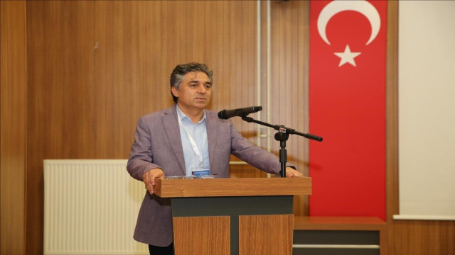 Şırnak’ta TÜBİTAK proje tanıtım paneli düzenlendi