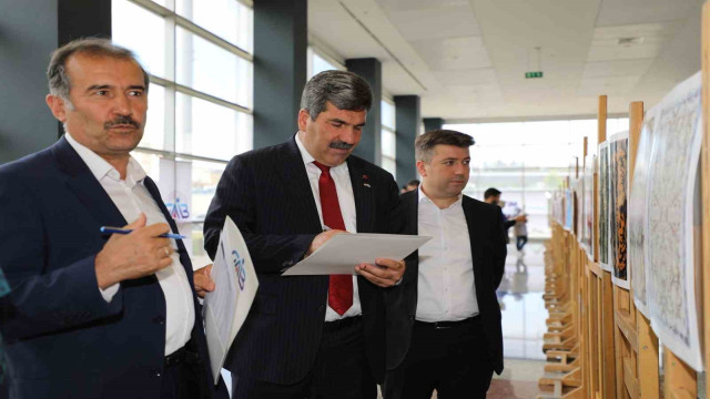 Tasarlayın Dokuyalım 10. Makine Halısı Tasarım Yarışması heyecanı başladı