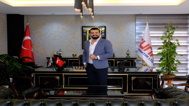 Türkiye'de Yapı Denetiminde Dijital Dönüşüm: 