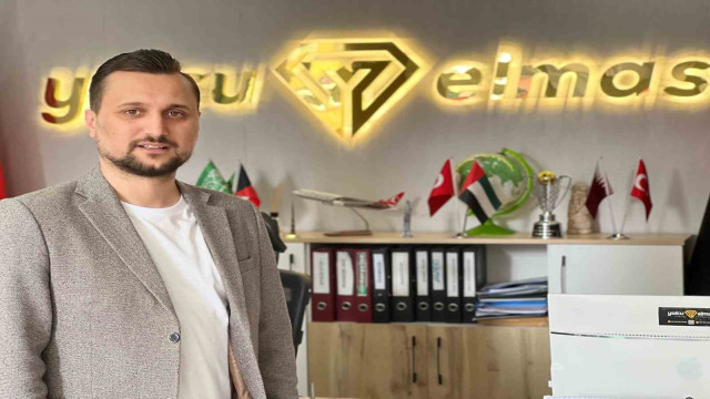 Uğur Yılmaz: ”Herkes turizmden iki ayda zengin olmanın peşinde”