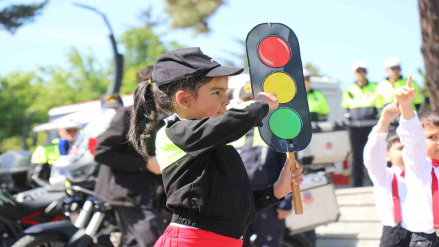 Vali Erkan Kılıç: ”Bolu, trafik kurallarına çok saygılı bir il”