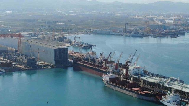Yalova’dan 4 ayda 178 milyon 967 bin dolar ihracat