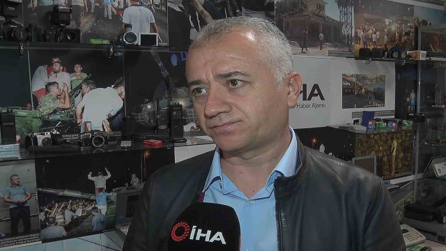 Yeni Malatyaspor Başkan Yardımcısı Özköse: ”Adil Gevrek’in bu takımdan elini çekmesi lazım”