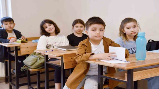 Bahriye Üçok Eğitim Merkezi’nden bin 493 öğrenci yararlandı