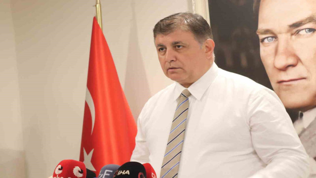 Başkan Tugay: ”Toplu sözleşme imzalanmazsa kazanılmış haklar da tehlikeye girer”