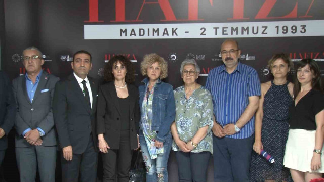 Beyoğlu Belediyesinden Sivas olaylarının 31’inci yılında ’Hafıza’ sergisi