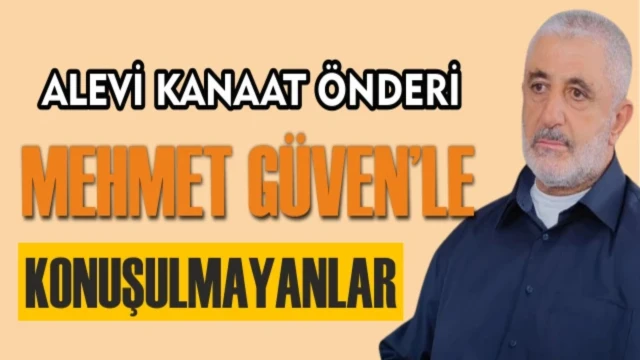 “BİZDE ‘ŞEKER BAYRAMI’ DİYE BİR ŞEY YOKTUR”