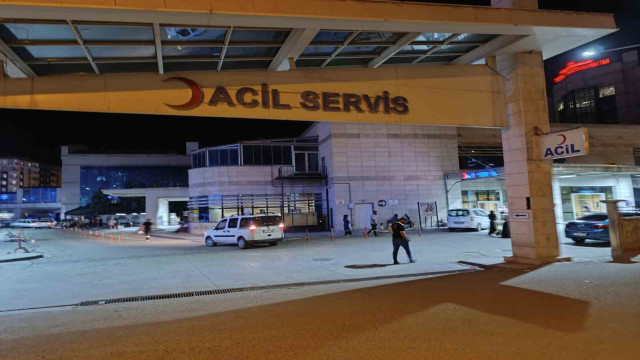 Siirt’te iş makinesinden düşen kütle sonucu bir kişi hayatını kaybetti