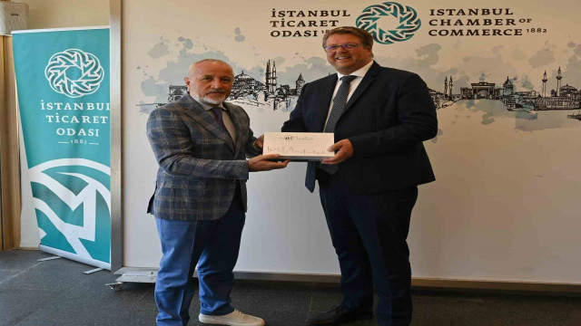 300’e yakın Türk şirketi gıda fuarı SIAL Paris’e hazırlanıyor