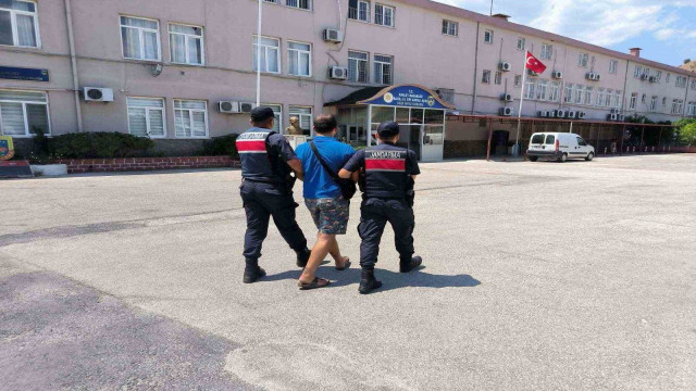 Aydın’da aranan 30 şahıs yakalandı