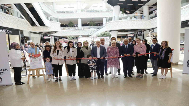 Vali Dağlı’dan Türkiye’ye örnek olacak proje: Özel birey ve anneleri bu merkezde desteklenecek