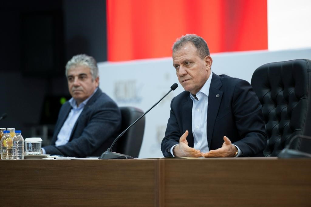 ‘Kente sözümüz var’
