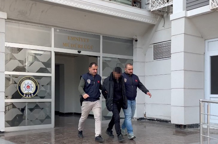 3 motosiklet de bulunarak sahiplerine teslim edildi