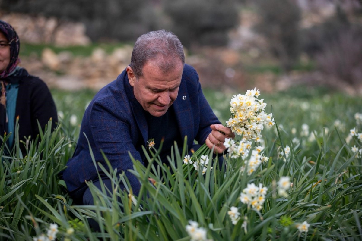 Bu Şenlik Mis Kokuyor