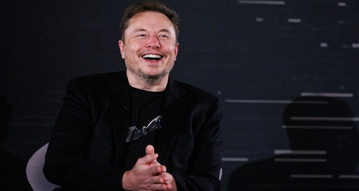 Elon Musk bir insana çip yerleştirdi