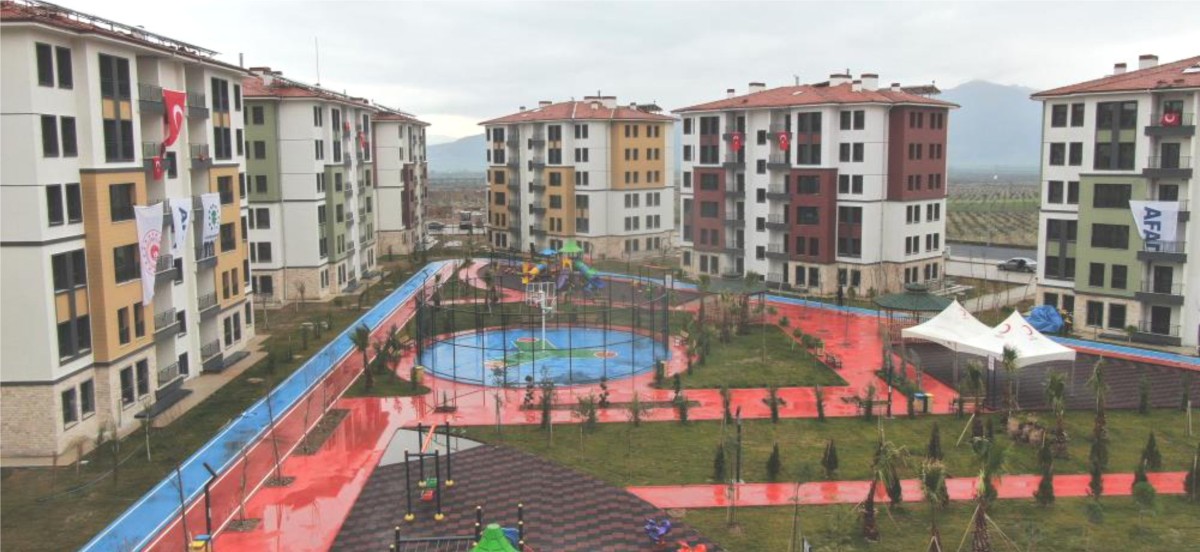 GAZİANTEP’TE GERİ SAYIM BAŞLADI
