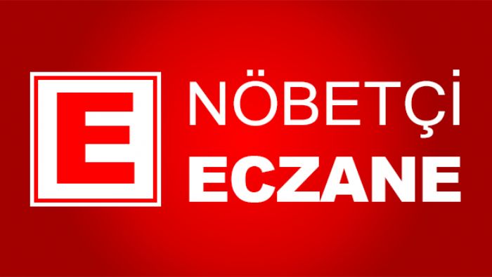 Nöbetçi Eczaneler