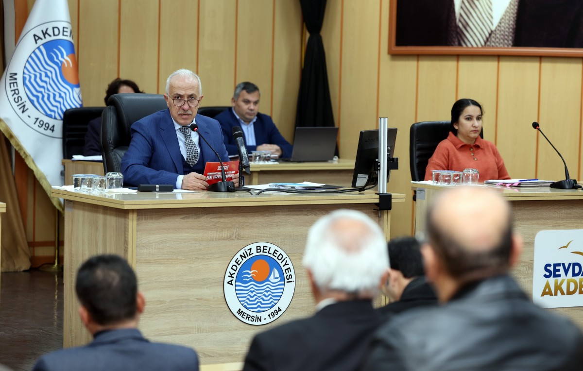 Kentsel dönüşüm, hayati ve acil bir konu