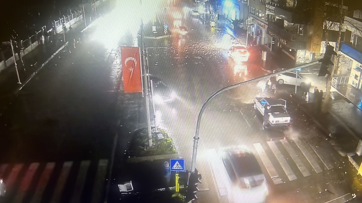 Yüzyılın felaketinin yeni görüntüleri ortaya çıktı