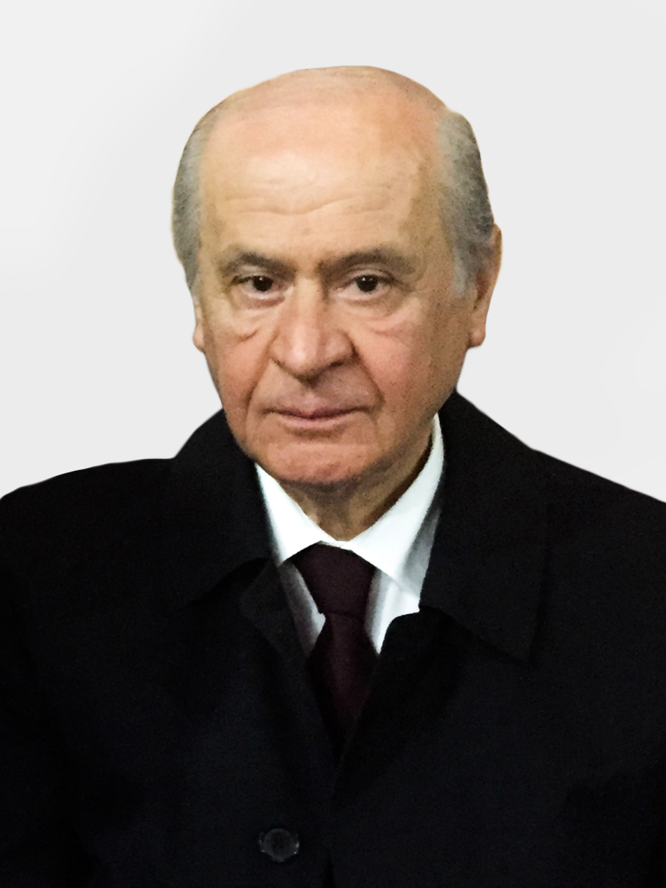 DEVLET BAHÇELİ