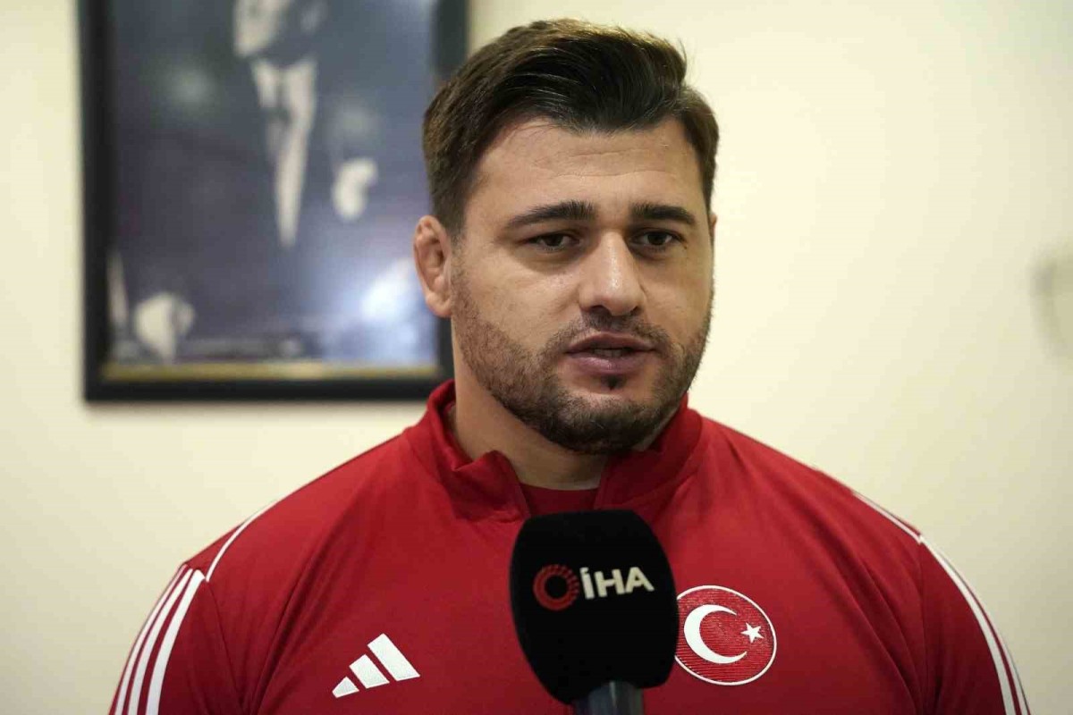 Rekor kırmak için yola çıkacağım