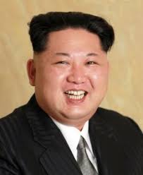 Kim Jong-Un