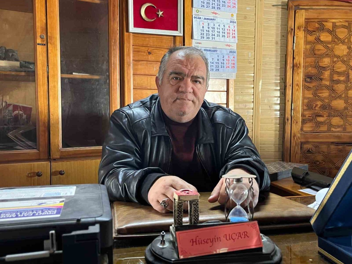 Seçmenin engelli hassasiyeti